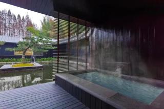 Luzhi Qingcheng Hot Spring Hotel - 3