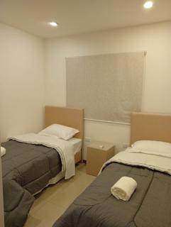 Apartment near Shopping Mariscal - 1