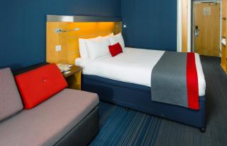 Holiday Inn Express Hemel Hempstead by IHG - 5