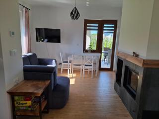 Domek wśród Jabłonek - 5