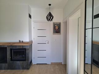 Domek wśród Jabłonek - 4