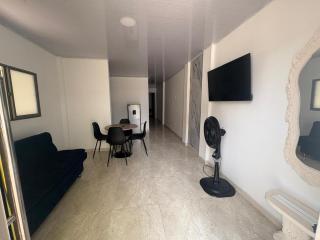 Almaré apartamento en Cartagena - 9