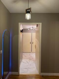 Cosy and Chic Appartement moderne proche gare - 1