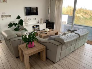 The Beach House - 2