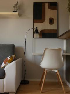 MARA - Modern Apartment Parking, Elevator - 9