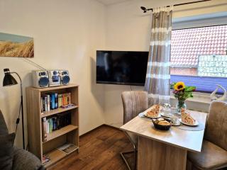 Ferienwohnung Schatzkiste - 6