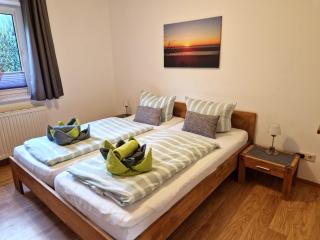 Ferienwohnung Schatzkiste - 1