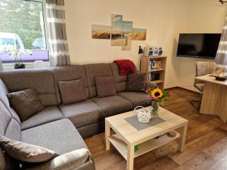Ferienwohnung Schatzkiste - 2