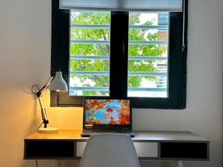 MAD Urban Apartment - 8