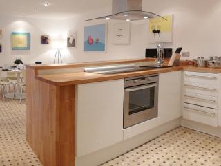 The Old Pool House - 4