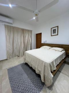 Apartamento 2BR con piscina en Las Terrenas - 5
