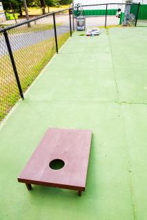 Bonanza Camping Resort - 1