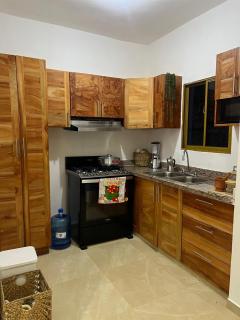 Apartamento 2BR con piscina en Las Terrenas - 2