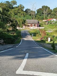Air Puteri Rest House - 2