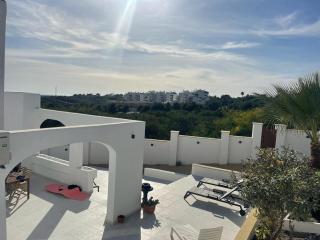 Villa with Private Pool - 4