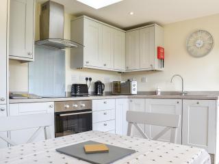 Sherwood Forest Lodge 2 - 3