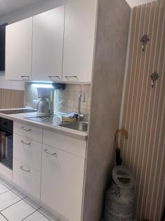 Ferienwohnung Schwinghammer - 1