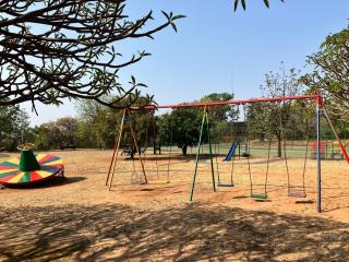 Tshiamo Bush Chalet - 6
