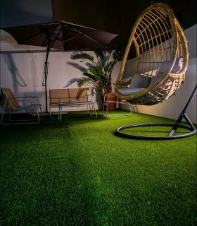 St Julians Hideaway - 7