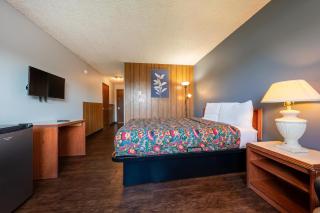 Best Value Inn by OYO Portland OR South East - 1