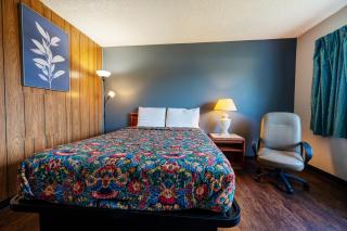 Best Value Inn by OYO Portland OR South East - 2