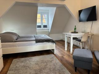 Ferienwohnung Mitten drin Bad Arolsen - 0