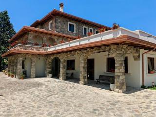 Agriturismo Cupello - 0