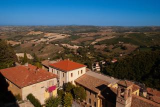 Rocca Contrada - 0