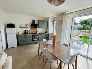 Gîte des Ebihens - 8