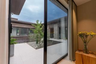 Luming Courtyard Private Villa - Xi'an Ancient City Bell Tower Branch - 1