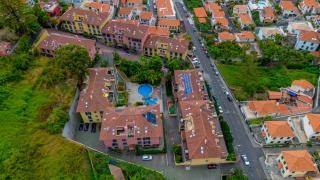 Living Funchal BU Apart. - 5