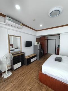 Thiantong condotel Seaview -6 - 6