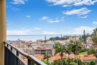 Living Funchal BU Apart. - 0