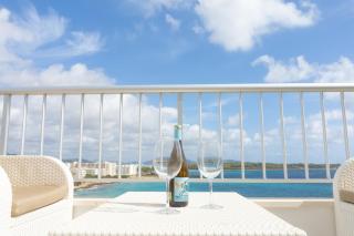 Luisamar Sea View - 7