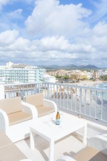 Luisamar Sea View - 4