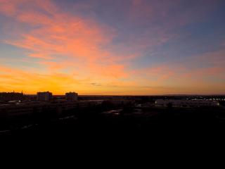 Sunset Escape Apartment - panoramic terrace - 1