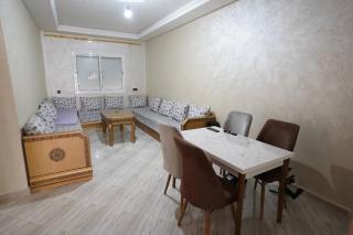Apartment in Martil RDC, 2 bedroom living room terrace - 9