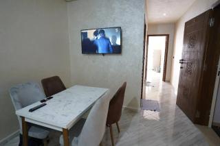 Apartment in Martil RDC, 2 bedroom living room terrace - 7