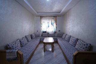 Apartment in Martil RDC, 2 bedroom living room terrace - 1