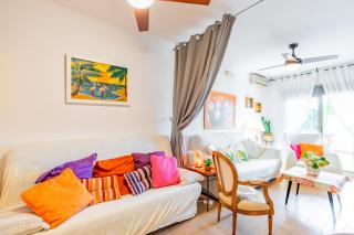 Ático Luminoso Con Vistas En Calpe - 5