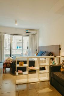 Obelisco Cozy Flat - 3
