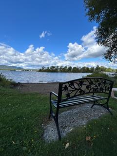 Au p'tit cocon sur le lac - 8