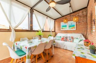 Ático Luminoso Con Vistas En Calpe - 8