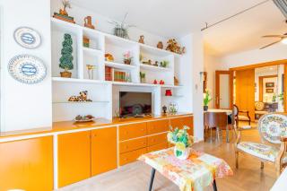 Ático Luminoso Con Vistas En Calpe - 4