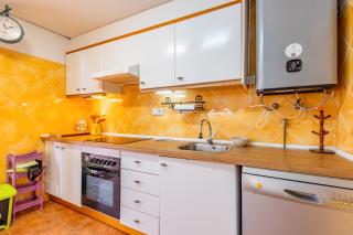 Ático Luminoso Con Vistas En Calpe - 2