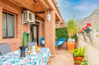 Ático Luminoso Con Vistas En Calpe - 0