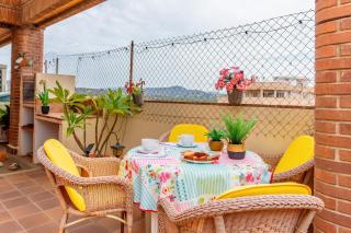 Ático Luminoso Con Vistas En Calpe - 9