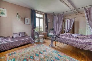 Château Béthanie - 1