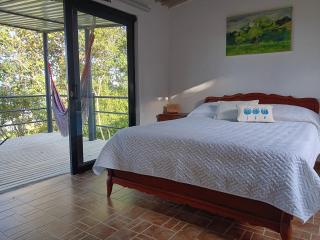 Eco-Cabañas Altozano Nimaima - 9