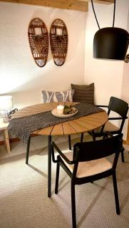 Chalet with panoramic view - 7